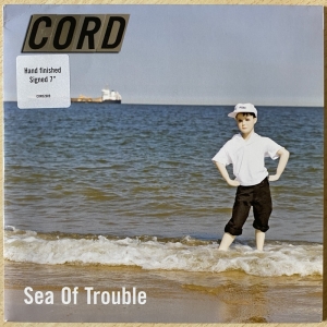 Sea Of Trouble Image