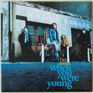 When You Were Young Image