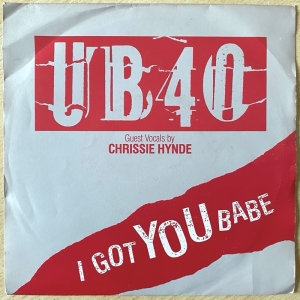 I Got You Babe Image