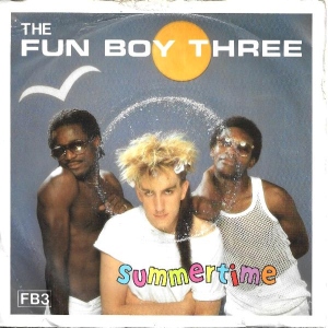 Summer Time Image