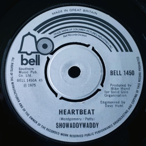Heartbeat Image
