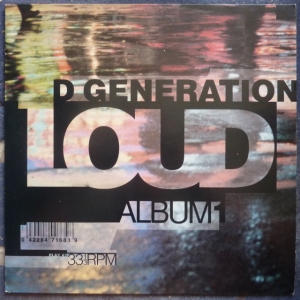 D Generation Image