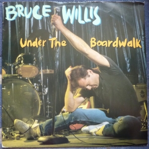 Under The Boardwalk Image