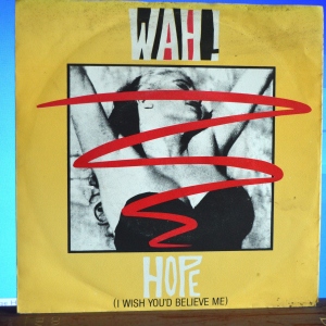 Hope (I Wish You'd Believe Me) Image