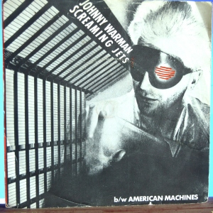 Screaming Jets Image