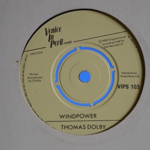 Windpower Image