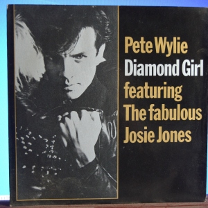 Diamond Girl Image