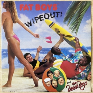 Wipeout Image