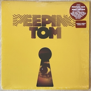 Peeping Tom Image