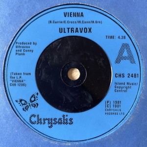 Vienna Image