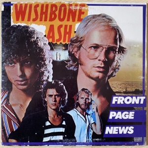 Front Page News Image