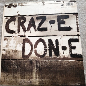 Crazy Image