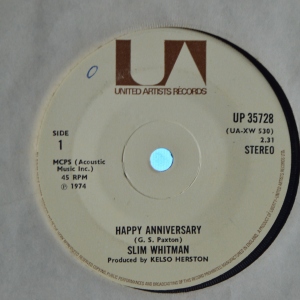 Happy Anniversary Image