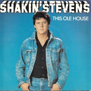 This Ole House Image