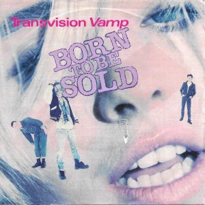 Born To Be Sold Image
