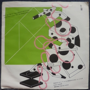 Hit Me With Your Rhythm Stick Image