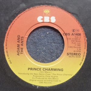 Prince Charming Image