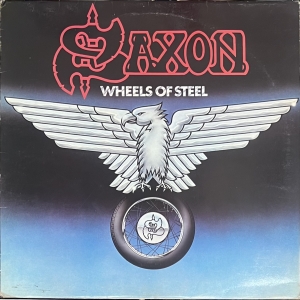 Wheels Of Steel Image