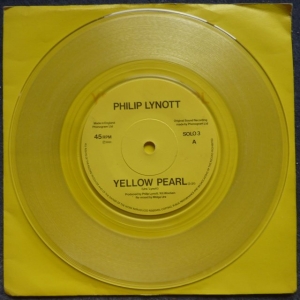 Yellow Pearl Image
