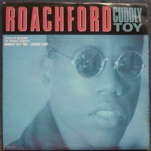 Cuddly Toy Image