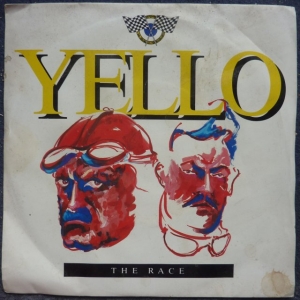 The Race Image