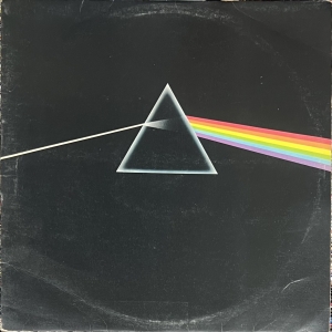 The Dark Side Of The Moon Image