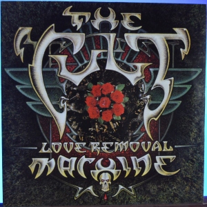 Love Removal Machine Image