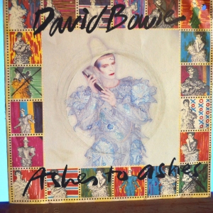 Ashes To Ashes Image