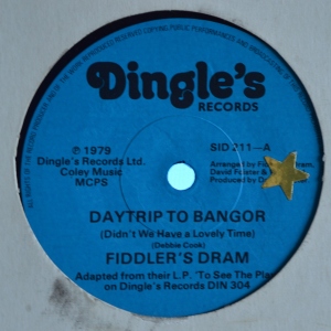 Day Trip To Bangor (Didn't We Have A Lovely Time) Image