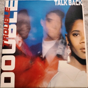 Talk Back Image