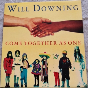 Come Together As One Image