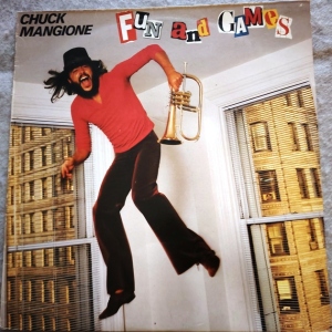 Fun And Games Image