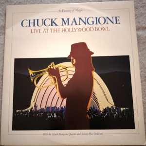 An Evening Of Magic - Live At The Hollywood Bowl Image