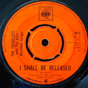 I Shall Be Released Image