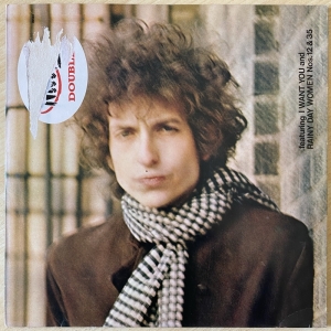Blonde On Blonde Image