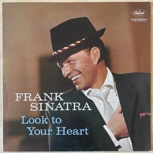 Look To Your Heart Image