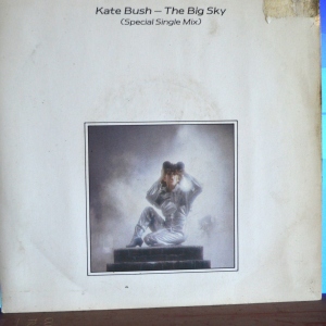 The Big Sky Image