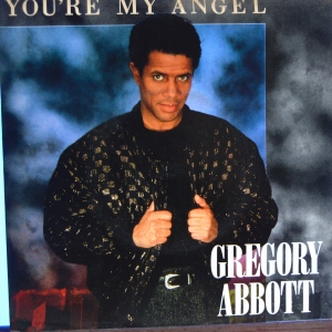 You're My Angel Image