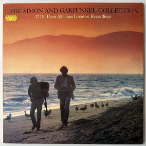 The Simon And Garfunkel Collection Image