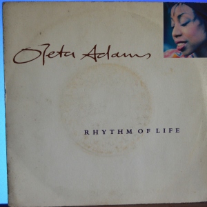 Rhythm Of Life Image
