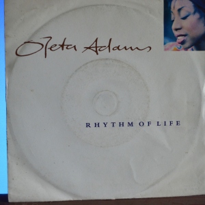 Rhythm Of Life Image