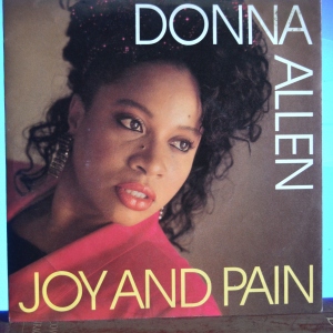Joy And Pain Image