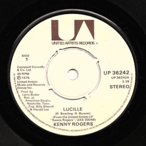 Lucille Image