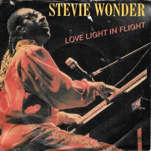 Love Light In Flight Image