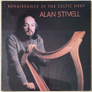 Renaissance Of The Celtic Harp Image