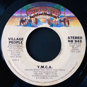 Y.M.C.A. Image
