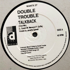 Talk Back Image