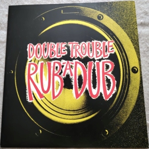 Rub-A-Dub Image