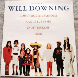 The Remix EP Image
