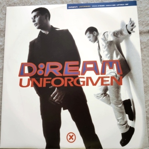 Unforgiven Image